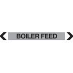 Boiler Feed Pipe Marker