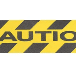 Caution Sign