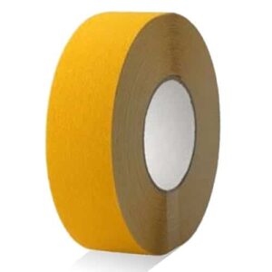 Safety Track Heavy Duty Anti-Slip Tape Yellow or White E3500C