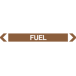 Fuel Pipe Marker