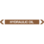 Hydraulic Oil Pipe Marker