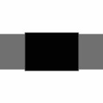 Waste media Banded Pipe Marker Tape