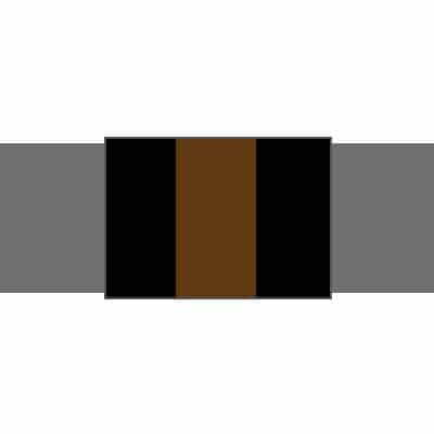 ISO-5003-2.jpg used oil Banded Pipe Marker Tape