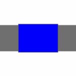 Fresh water Banded Pipe Marker Tape