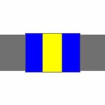 Condensate Banded Pipe Marker Tape