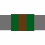 Sea water, sanitary Banded Pipe Marker Tape