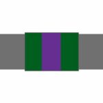Ballast water Banded Pipe Marker Tape
