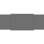 Non flammable gasses Banded Pipe Marker Tape