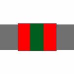 Fire-fighting water Banded Pipe Marker Tape