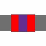 Spray water Banded Pipe Marker Tape