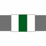 Atmospheric air Banded Pipe Marker Tape