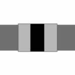 Steam for heating purposes Banded Pipe Marker Tape