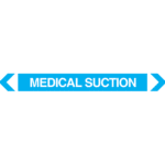 Medical Suction Pipe Marker