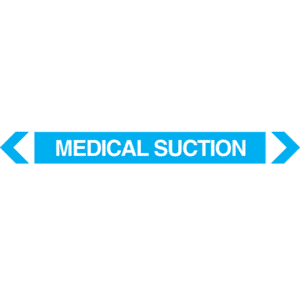 Medical Suction Pipe Marker