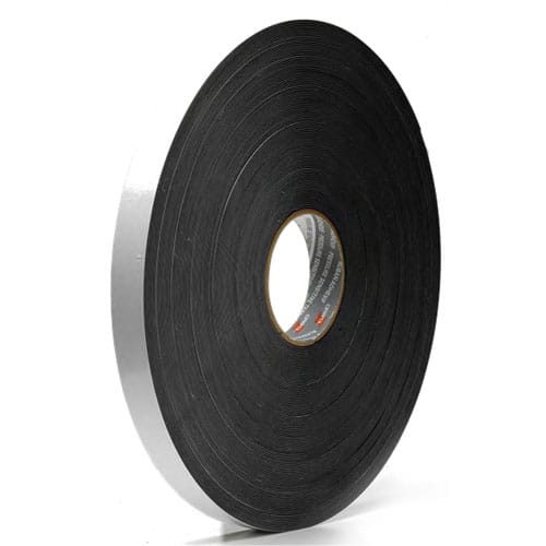 Double Sided Polyethylene Foam Tape S1824