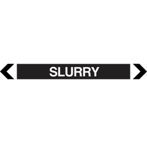 Slurry Pipe Marker