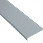 Aluminium Corrugated Stair Nosing - ST1