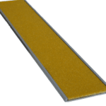 Recessed with silicon carbide insert- ST10