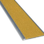 Recessed with silicon carbide insert- ST8