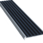 Recessed with PVC insert- ST9