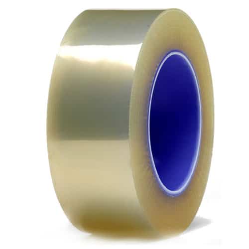 Optically Clear Protection Tape T8015