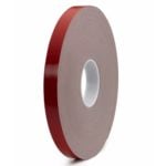 Double Sided Foamed Acrylic - Heat Sink Tape T9025