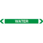 Water Pipe Marker