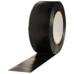 Black FGlass Reinforced Strapping A783