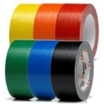 Economy Plus Waterproof Cloth Tape AT200