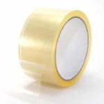 Cellulose - Clear Tape AT400
