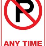 Carpark Anytime P