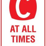 Carpark Clearway At All Times