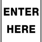 Carpark Enter Here