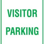 Carpark Visitor Parking