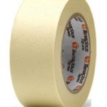 Crepe Paper Tape – Utility Grade A502