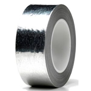 Aluminium Foil/Glass Cloth Laminate CT955