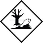 Marine pollutant mark