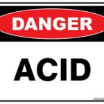 Danger Acid