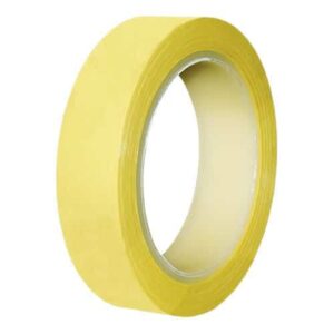 Electrical Insulation - Yellow E7831