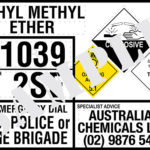 Emergency Information Panel Dual Sub-risk Sample