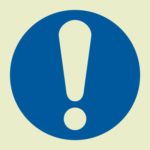Exclamation Sign