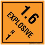 Explosive 1.6