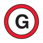Emergency generator IMO Sign