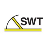 B class semi-watertight fire door sign