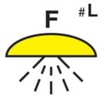 foam fire extinguishing system IMO Sign