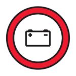 Emergency source of electrical power