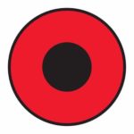 Push-button/switch for fire alarm