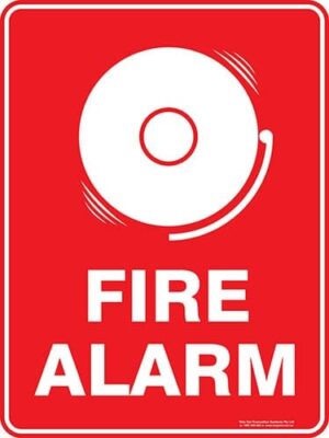 Fire Alarm2
