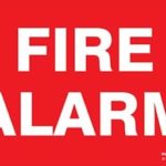 Fire Alarm 350