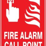 Fire Alarm Call Point